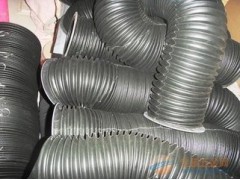 絲杠保護套，絲桿保護套，滄州中一