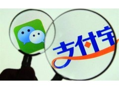 江蘇中理移動(dòng)支付技術(shù)提供者—提供