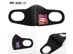 口罩定制_口罩定做_[團(tuán)體]時裝定制