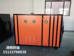 塑料廠廢氣處理設備專業(yè)供應商-廢氣