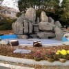 山東假山制作_假山雕塑設(shè)計制作