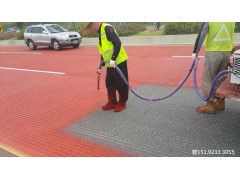 徐州彩色路面制作新辦法151.9233.3o