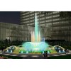 蘭州噴泉，甘肅噴泉廠家，蘭州程控噴泉安裝，您的選擇益同