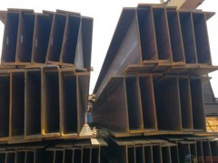 供應寧夏熱銷寧夏H型鋼，銀川H型鋼