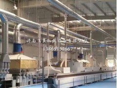 【推薦】德州焊煙除塵器、淄博焊煙