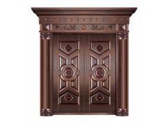 福州銅門(mén)哪家比較好 福建銅門(mén)