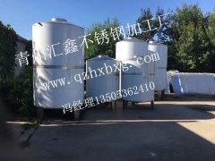 【薦一薦】1噸不銹鋼水罐價格圖片@