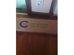 臺(tái)灣TBI花鍵SLF12.TBI滑塊TRH20滾珠