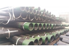 美標石油套管N80 BTC 244.48*10.3和