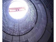 脫硫塔內(nèi)壁刮玻璃鱗片防腐單位