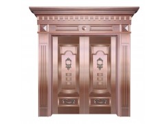 好看的銅門(mén)_優(yōu)質(zhì)的銅門(mén)公司