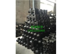 鑄鐵管廠家直銷