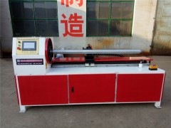 山東全自動(dòng)紙管紙芯切斷機(jī)廠家