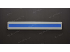 濟南福之音醫(yī)用PVC防撞護墻角、鋁合