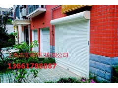 上海卷簾門維修  上海電動(dòng)卷簾門維