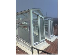 買煙臺封包陽光房當選東阿門窗廠 煙