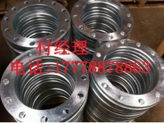 國(guó)標(biāo)鍍鋅對(duì)焊法蘭