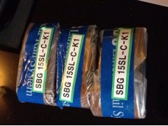 進口SBC精密機床附件滑塊.線性滑軌S