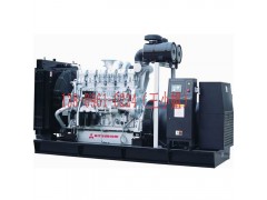 東莞柴油發(fā)電機(jī)組品牌750kw日本三菱