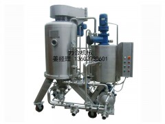 硅藻土圓盤過濾機(jī)供貨商-新鄉(xiāng)力合機(jī)