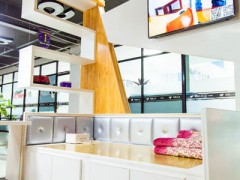 蘭州哪里有賣得好的水暖炕|甘南熱水