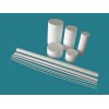 鐵氟龍白色棒上哪買比較好 廠家供應(yīng)鐵氟龍絕緣棒
