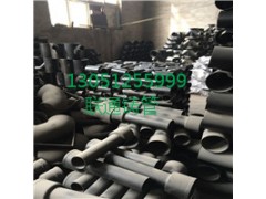 離心國標(biāo)聯(lián)通鑄鐵管廠家