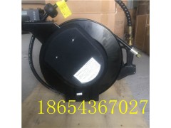 高壓水管卷管器  自動(dòng)高壓水鼓洗車