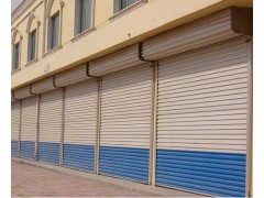 安裝各種門    伸縮門   卷閘門    