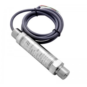 南京沃天供應(yīng)PCM301隔爆壓力變送器