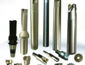 機床刀具的種類、用途簡介+如何選擇？