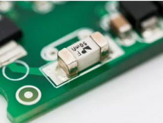 優(yōu)倍研發(fā)成功新型保險絲，挑戰(zhàn)國際防爆技術