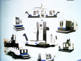 機床世界數(shù)控機床的排名+談?wù)勥@6類產(chǎn)品的特點