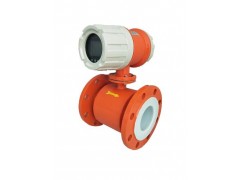 南京沃天供應(yīng)PCL-Y一體型電磁流量計