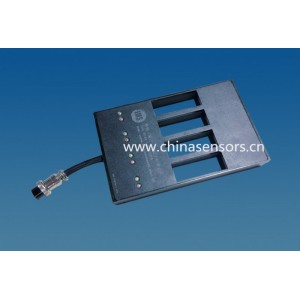 藥機(jī)數(shù)粒傳感器