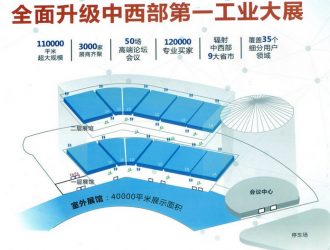 點(diǎn)燃中西部市場，6月鄭州工業(yè)自動(dòng)化展招觀火爆進(jìn)行中
