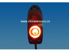 BA系列緊湊型遠(yuǎn)距離光電開(kāi)關(guān)