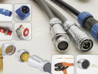 顯示器接口家族介紹