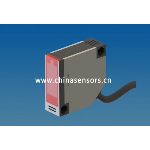 E3JK高速光電開關(guān)  無間距并排互不干擾