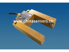 E3S30高速槽型開關(guān)，0.25ms， 牢固