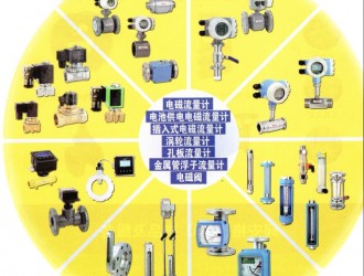 渦輪流量計(jì)常見(jiàn)病狀及解決方案