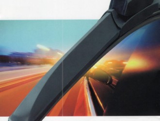 如何讓雨刮器恢復(fù)如新呢？