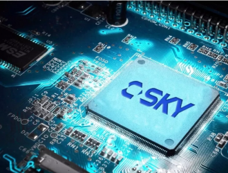 馬云的“中國(guó)芯”，進(jìn)軍AI芯片，收購(gòu)中天微