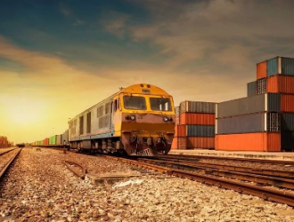 5月1日起鐵路貨運價格下調(diào) 物流成本有望降低 你們知道嗎？