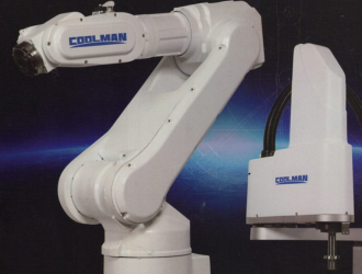 工業(yè)機器人技術(shù)特點