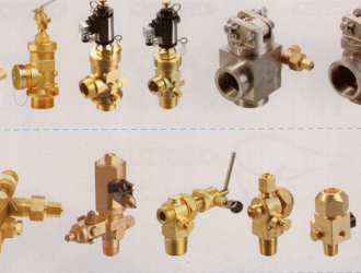 閥門常用的裝配方法！