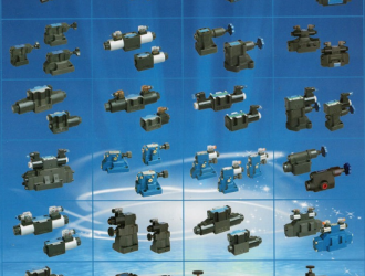 液壓元件——溢流閥是做什么的？有什么用途呢？