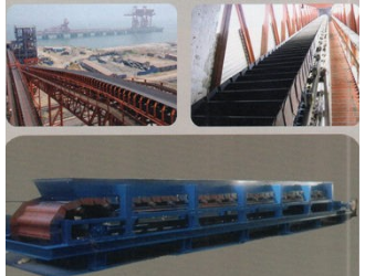 輸送機皮帶老"跑偏"？"跑偏"了怎么辦？