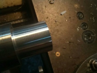 數(shù)控機床實現(xiàn)多把刀具加工螺紋方法