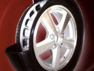 汽車有沒(méi)有內(nèi)胎嗎？